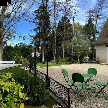 Villa Le Loft Port-Sainte-Foy-et-Ponchapt Exterior foto