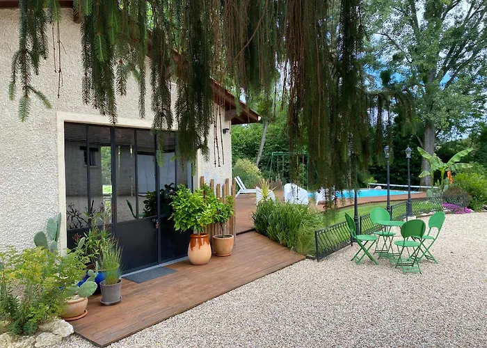 Le Loft