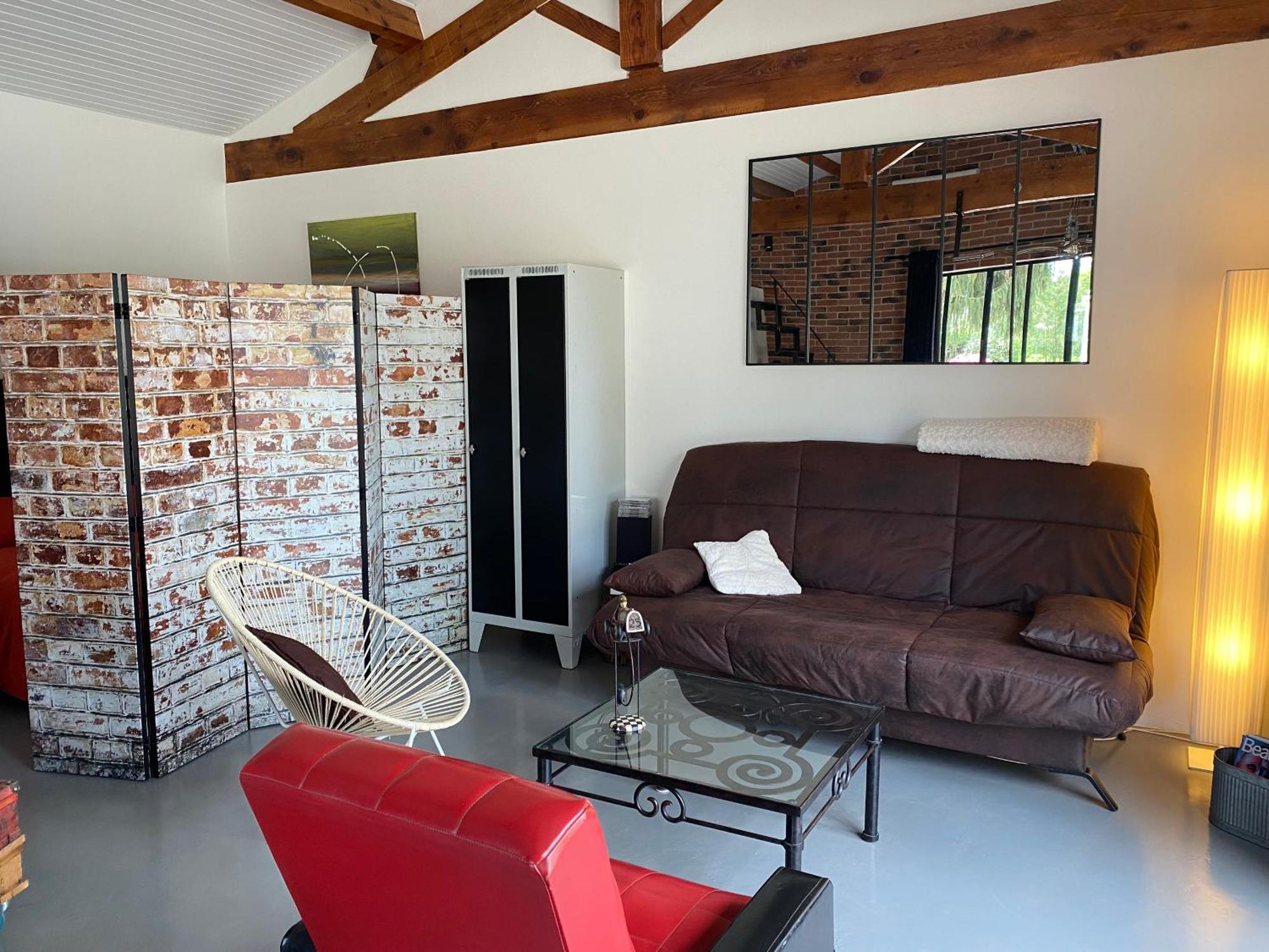 Holiday home Le Loft