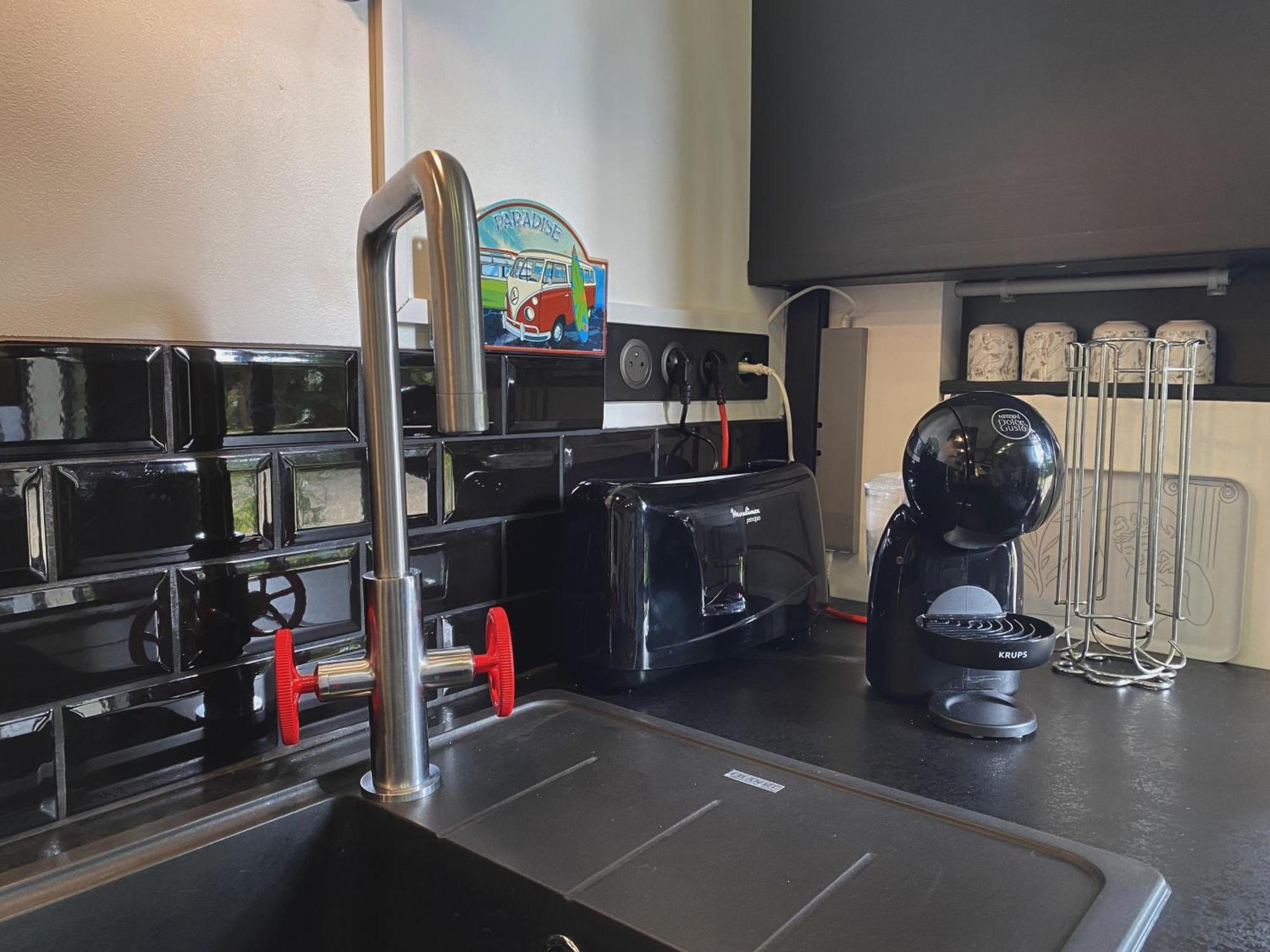 Le Loft Holiday home Port-Sainte-Foy-et-Ponchapt