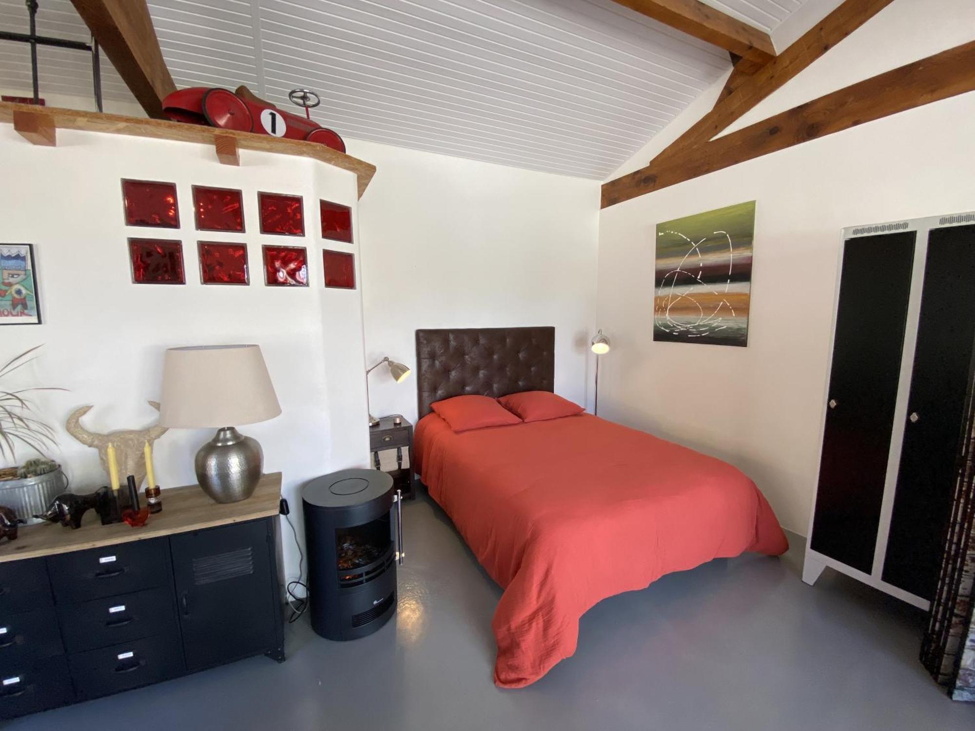 Le Loft Holiday home