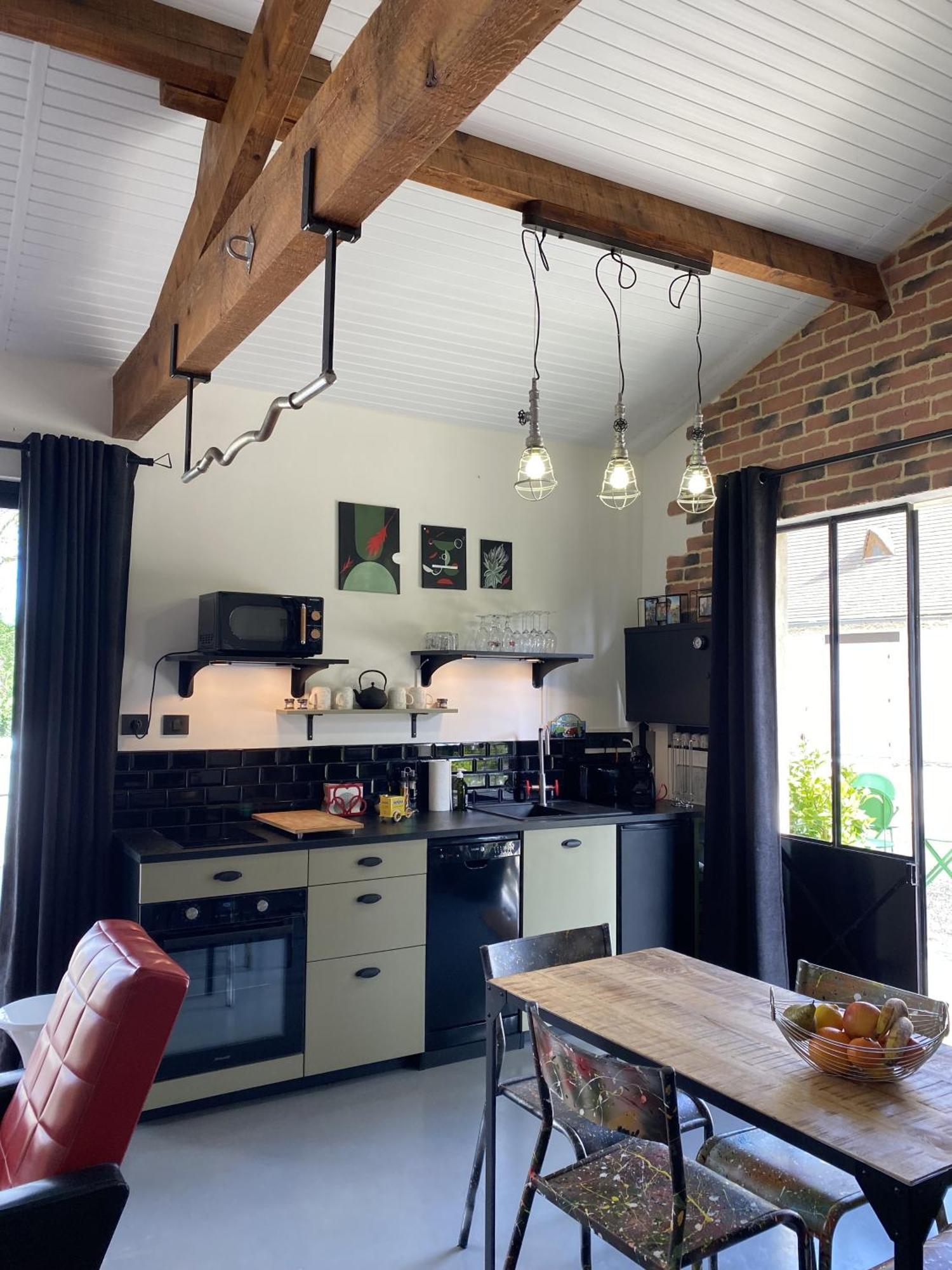 Holiday home Le Loft *