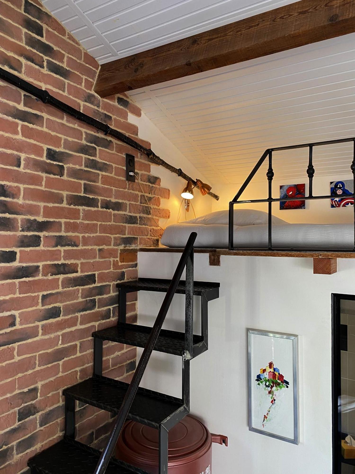 Holiday home Le Loft