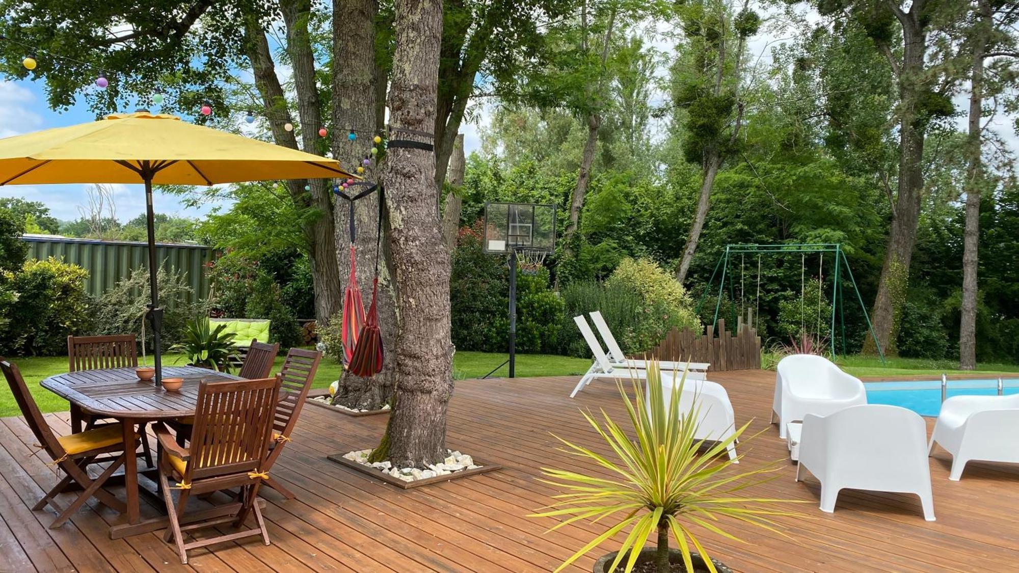 Le Loft Holiday home