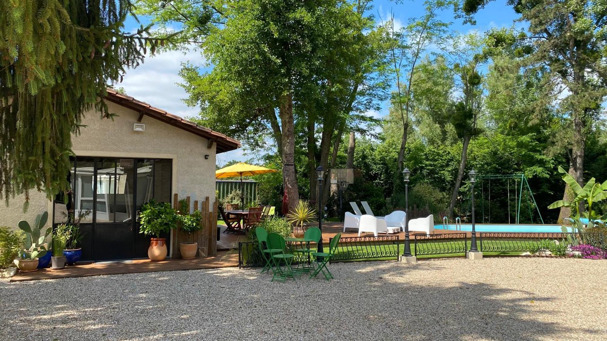 Holiday home Le Loft